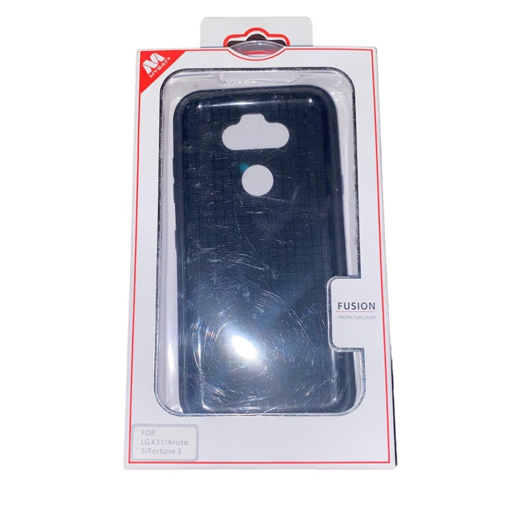 My Bat LG K31/ Aristo 5 /Fortune 3 phone case